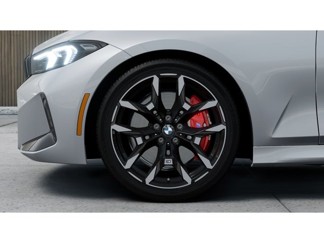 2026 BMW 330i 330i xDrive