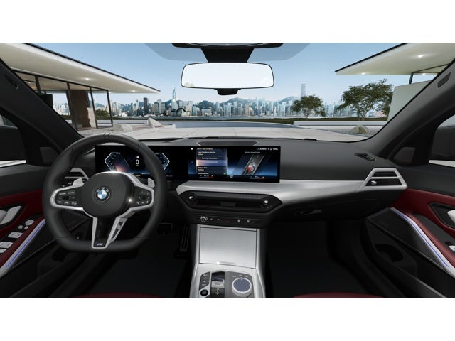 2026 BMW 330i 330i xDrive