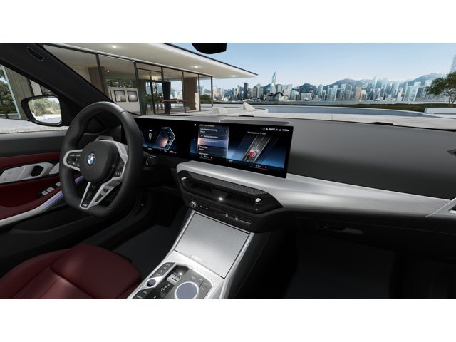 2026 BMW 330i 330i xDrive