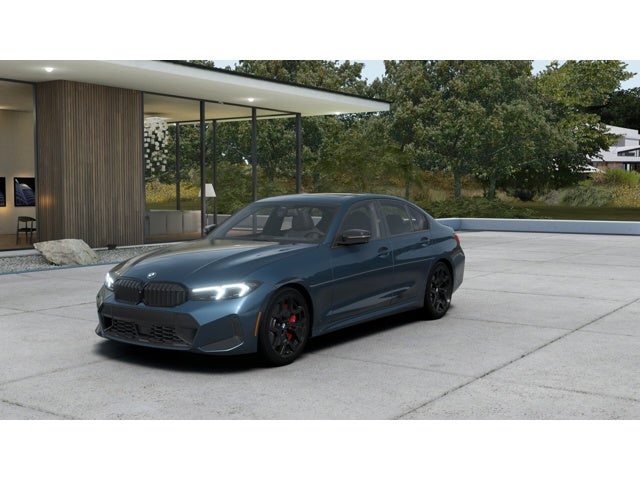 2026 BMW 330i 330i xDrive
