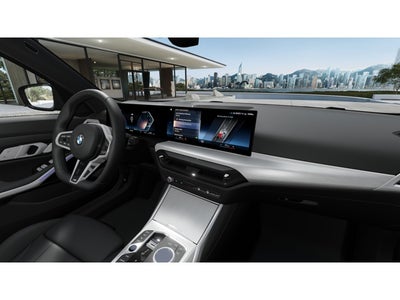 2026 BMW 330i 330i xDrive