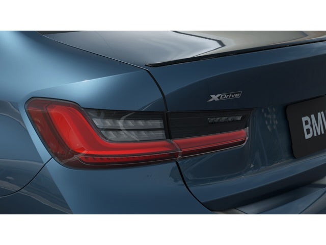 2026 BMW 330i 330i xDrive