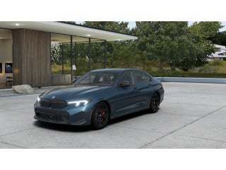 2026 BMW 330i 330i xDrive