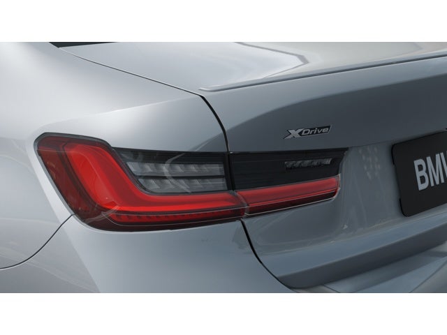 2026 BMW 330i 330i xDrive
