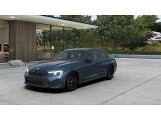 2026 BMW 330i 330i xDrive