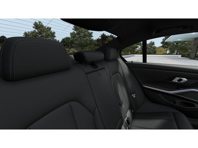 2026 BMW 330i 330i xDrive