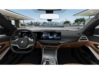2026 BMW 330i 330i xDrive