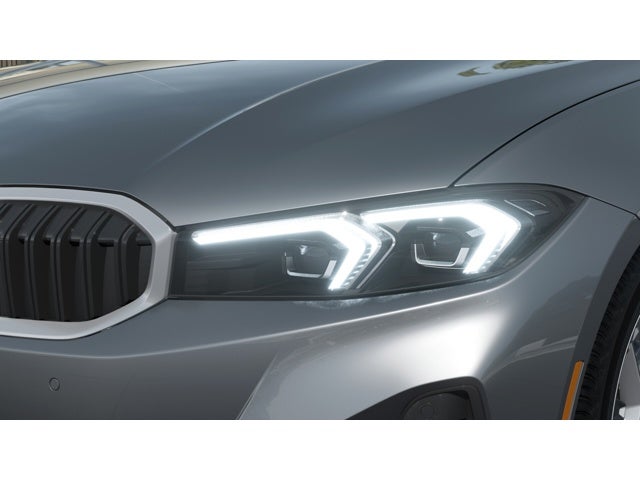 2026 BMW 330i 330i xDrive