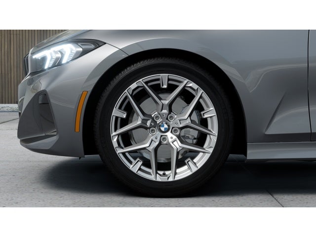 2026 BMW 330i 330i xDrive