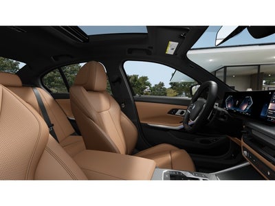 2026 BMW 330i 330i xDrive