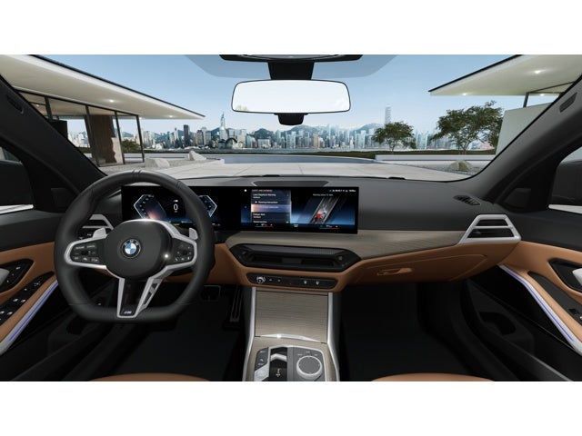 2026 BMW 330i 330i xDrive