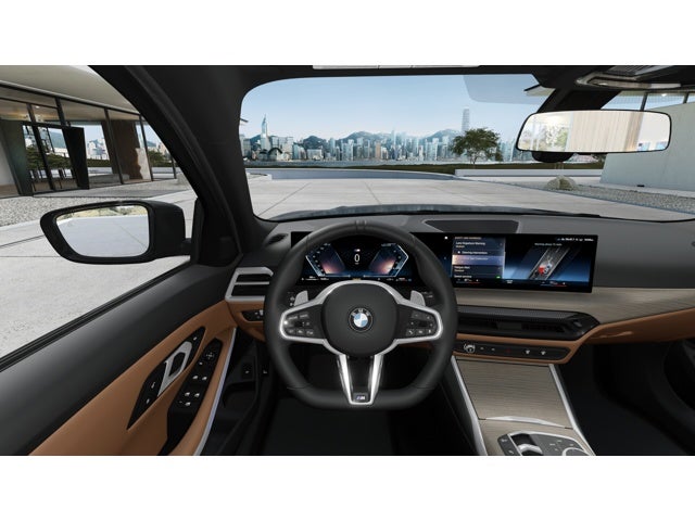 2026 BMW 330i 330i xDrive