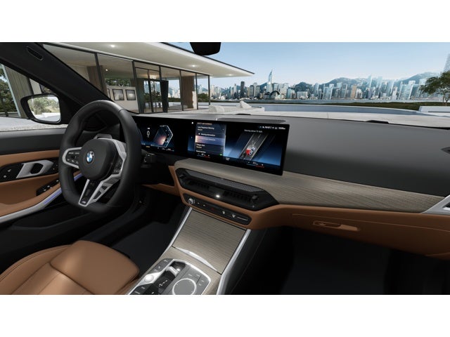 2026 BMW 330i 330i xDrive