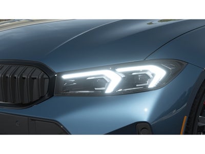 2026 BMW 330i 330i xDrive