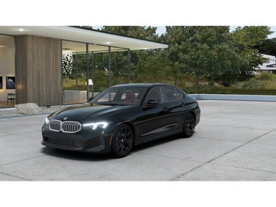2026 BMW 330i 330i xDrive