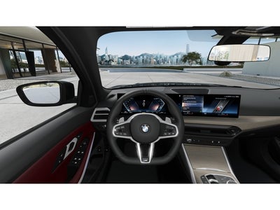 2026 BMW 330i 330i xDrive