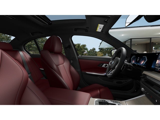 2026 BMW 330i 330i xDrive
