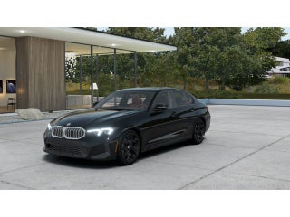 2026 BMW 330i 330i xDrive
