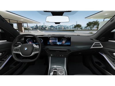 2026 BMW 330i 330i xDrive