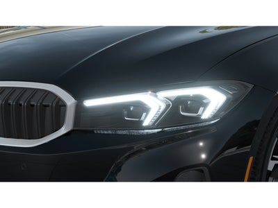 2026 BMW 330i 330i xDrive