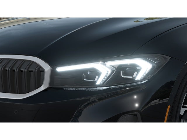 2026 BMW 330i 330i xDrive