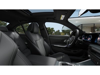 2026 BMW 330i 330i xDrive
