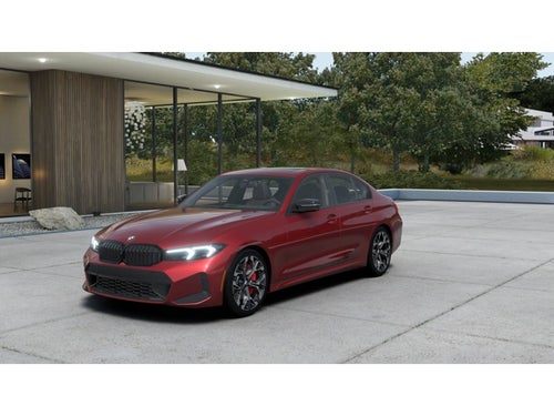 2026 BMW 330i 330i xDrive