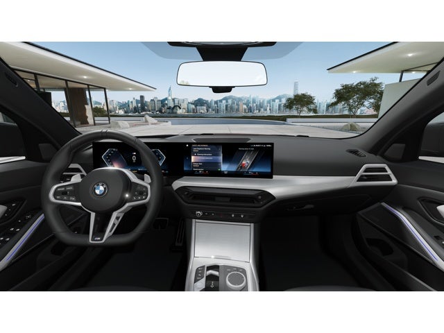 2026 BMW 330i 330i xDrive