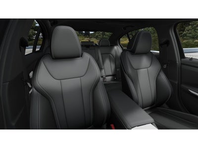 2026 BMW 330i 330i xDrive