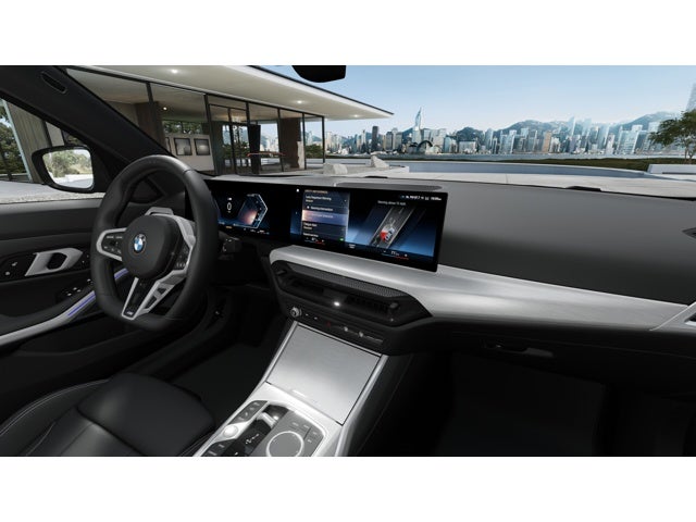 2026 BMW 330i 330i xDrive