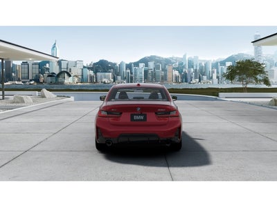 2026 BMW 330i 330i xDrive
