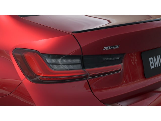 2026 BMW 330i 330i xDrive