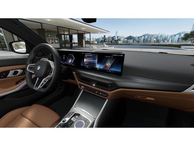 2026 BMW 330i 330i xDrive