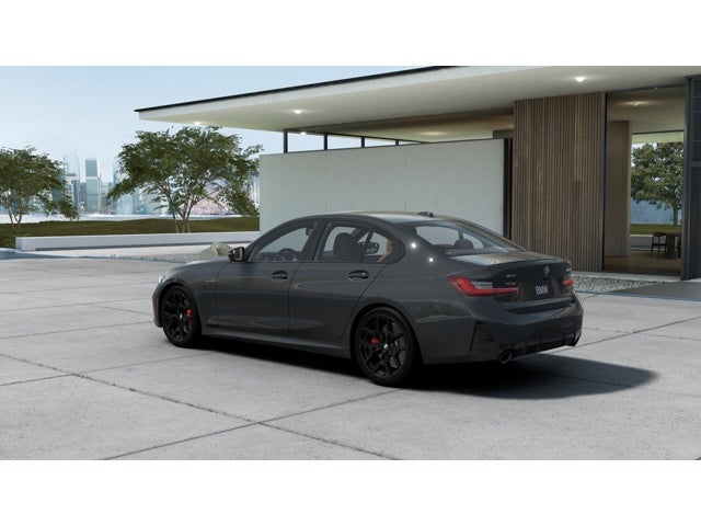 2026 BMW 330i 330i xDrive