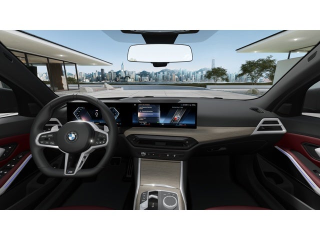 2026 BMW 330i 330i xDrive