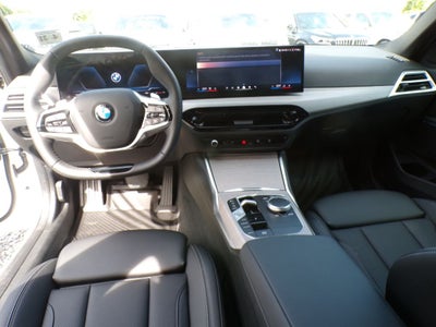 2026 BMW 330i 330i xDrive