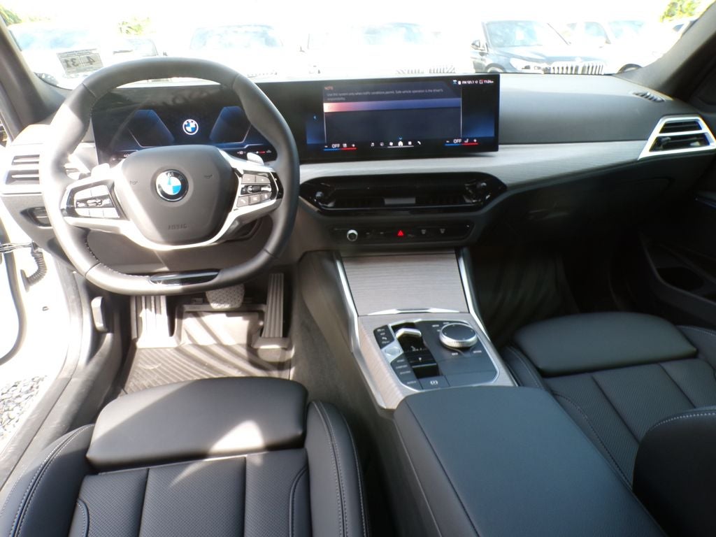 2026 BMW 330i 330i xDrive