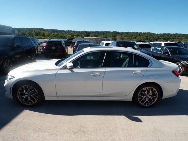 2026 BMW 330i 330i xDrive