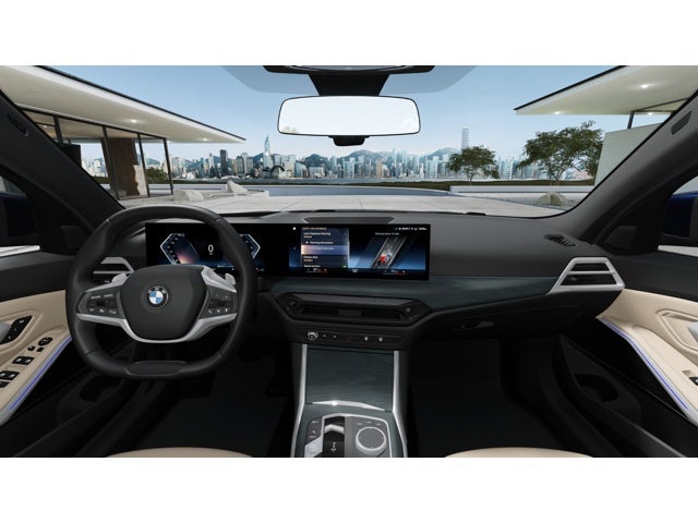 2026 BMW 330i 330i xDrive