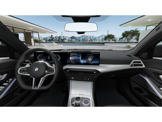 2026 BMW 330i 330i xDrive