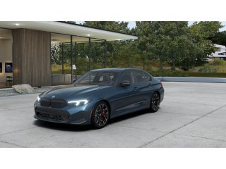 2026 BMW 330i 330i xDrive