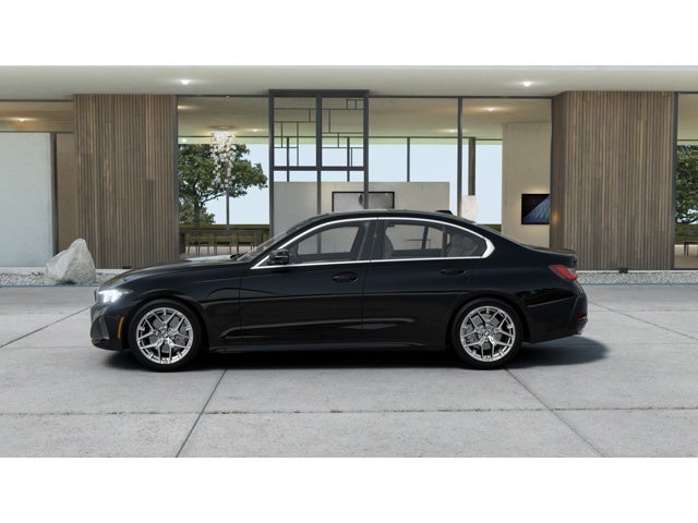 2026 BMW 330i 330i xDrive