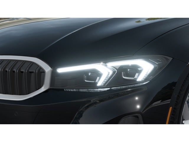 2026 BMW 330i 330i xDrive
