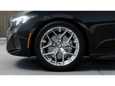 2026 BMW 330i 330i xDrive