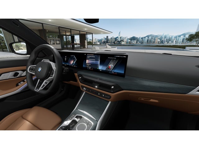 2026 BMW 330i 330i xDrive