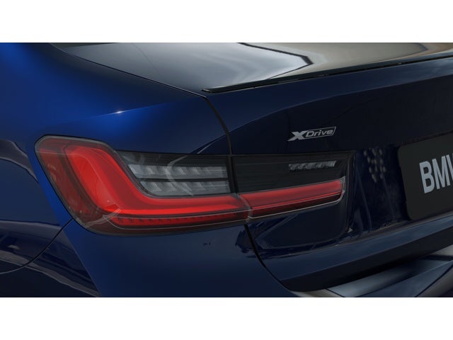 2026 BMW 330i 330i xDrive