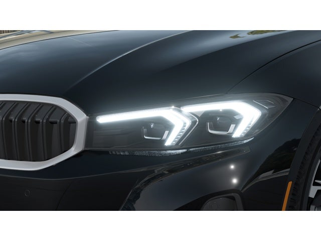 2026 BMW 330i 330i xDrive