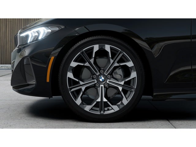 2026 BMW 330i 330i xDrive