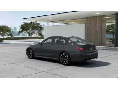 2026 BMW 330i 330i xDrive