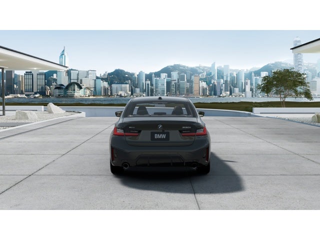 2026 BMW 330i 330i xDrive